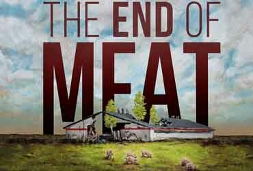 Το τέλος του κρέατος. 