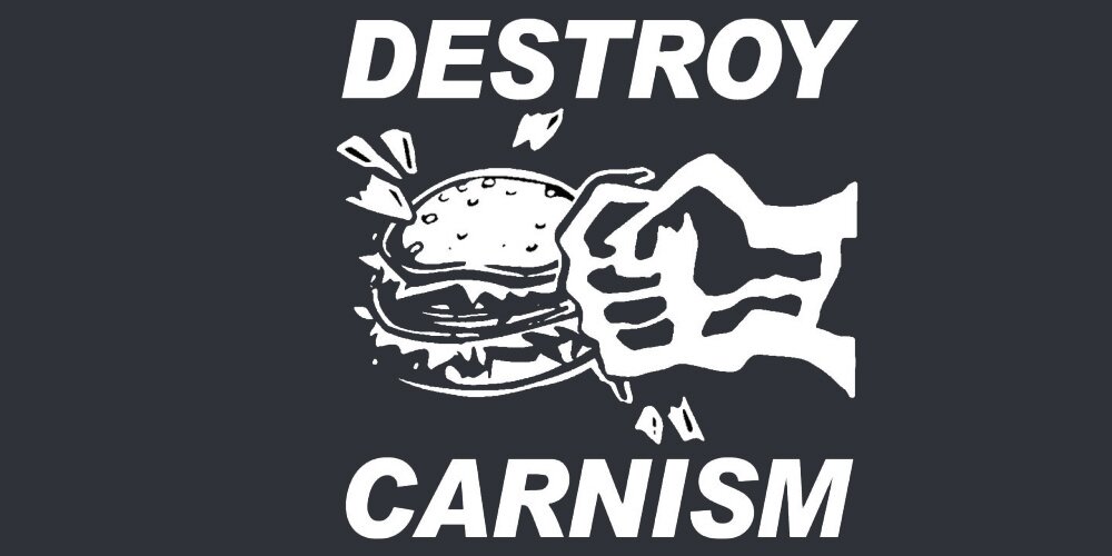 καταργηση κρεοφαγίας